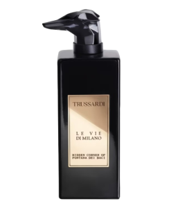 Trussardi Hidden Corner Of Fontana Dei Baci парфюмна вода унисекс 100 ml