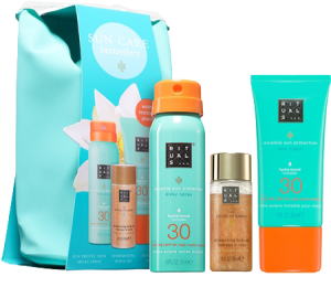 RITUALS The Ritual Of Karma подаръчен комплект за слънцезащита SPF 30 за жени