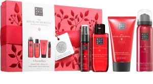 RITUALS The Ritual of Ayurveda подаръчен комплект за жени