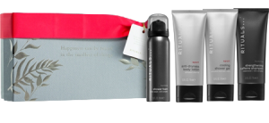 RITUALS The Ritual Of Homme подаръчен комплект за мъже 4 части