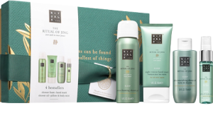 RITUALS The Ritual Of Jing подаръчен комплект за жени 4 части