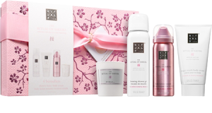 RITUALS The Ritual Of Sakura подаръчен комплект за жени 4 части
