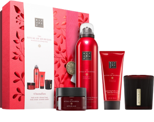 RITUALS The Ritual of Ayurveda подаръчен комплект за жени 4 части