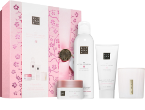 RITUALS The Ritual Of Sakura подаръчен комплект за жени 4 части