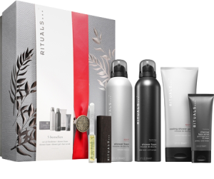 RITUALS The Ritual Of Homme подаръчен комплект за мъже 5 части